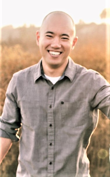 Photo of Jeffrey Matayoshi